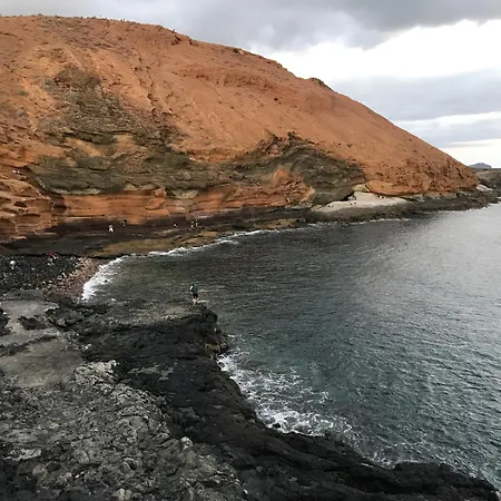 Διαμέρισμα Atlantic Sunset Costa Del Silencio