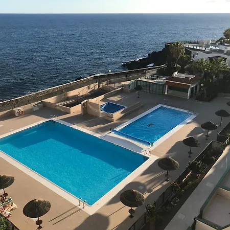 Atlantic Sunset * Costa del Silencio