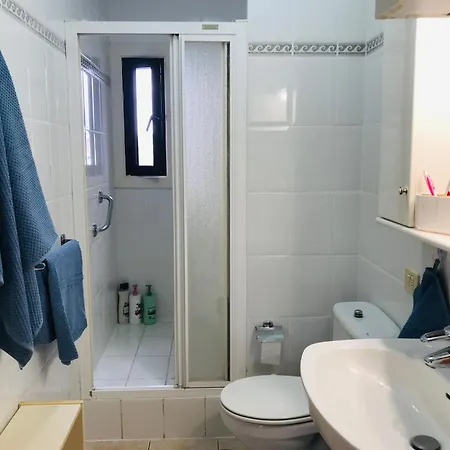 Atlantic Sunset Διαμέρισμα Costa Del Silencio