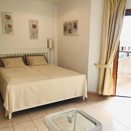 Διαμέρισμα Atlantic Sunset Costa Del Silencio