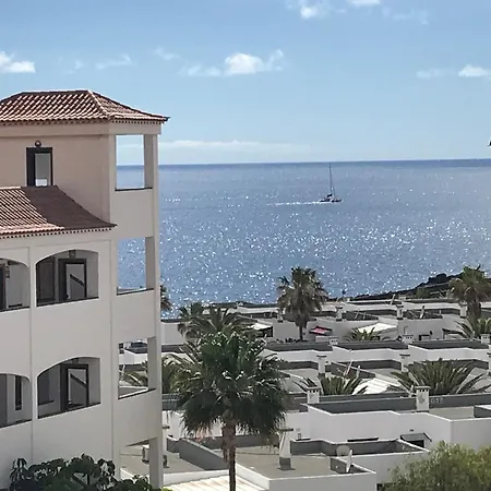 Atlantic Sunset * Costa del Silencio