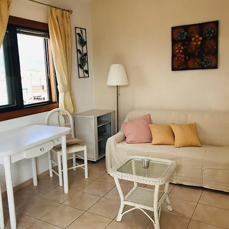 Atlantic Sunset Apartment *