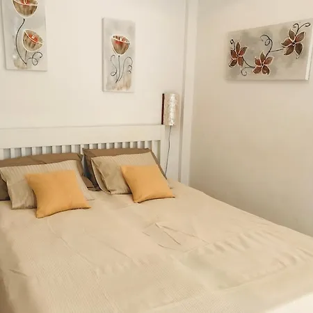 Atlantic Sunset Costa del Silencio