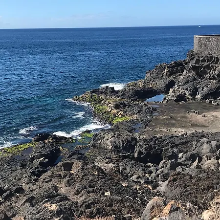 Apartment Atlantic Sunset *