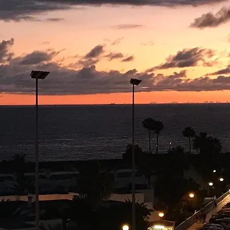 Apartment Atlantic Sunset