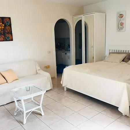 Atlantic Sunset Apartment