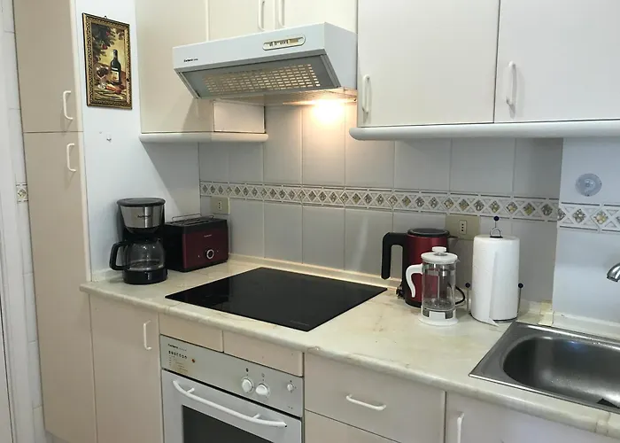 Atlantic Sunset Costa del Silencio