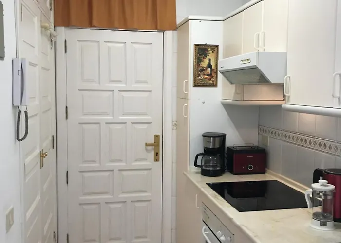 Atlantic Sunset * Costa del Silencio