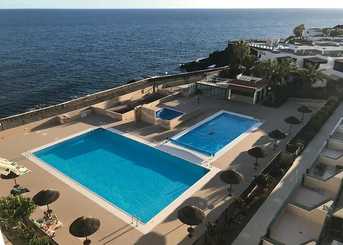 Atlantic Sunset * Costa del Silencio