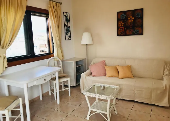 Atlantic Sunset Lejlighed *