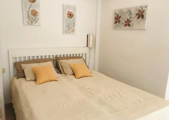 Atlantic Sunset Costa del Silencio