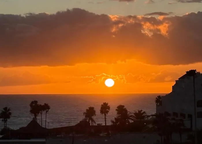 Atlantic Sunset *