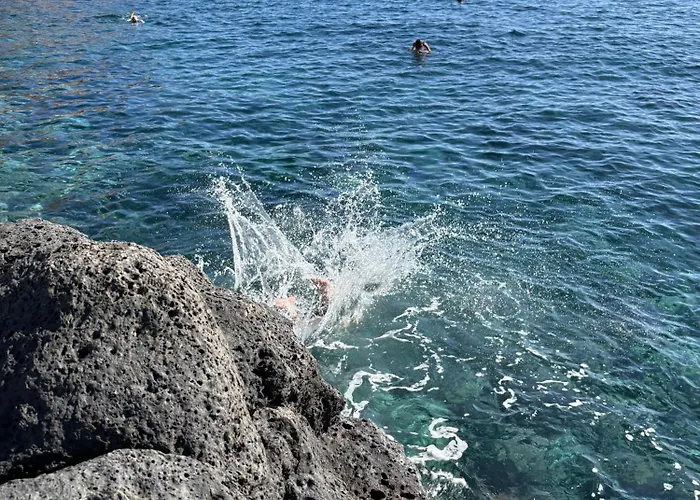 Lejlighed Atlantic Sunset *