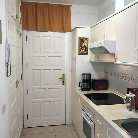 Atlantic Sunset * Costa Del Silencio