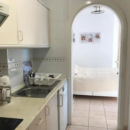 Atlantic Sunset Daire