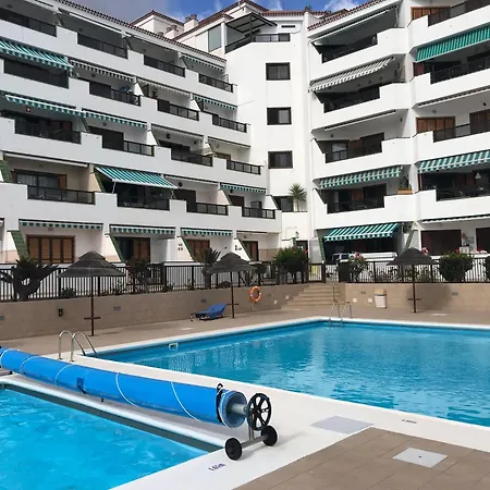 Atlantic Sunset Costa Del Silencio