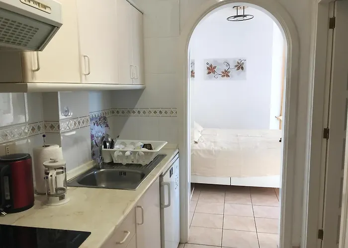 Atlantic Sunset Lägenhet