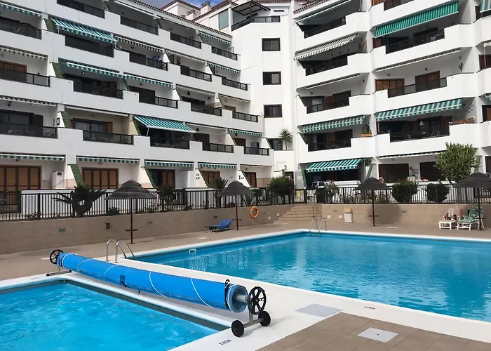 Atlantic Sunset Costa Del Silencio