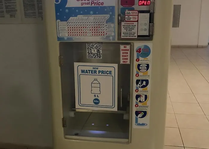 Lägenhet Atlantic Sunset *