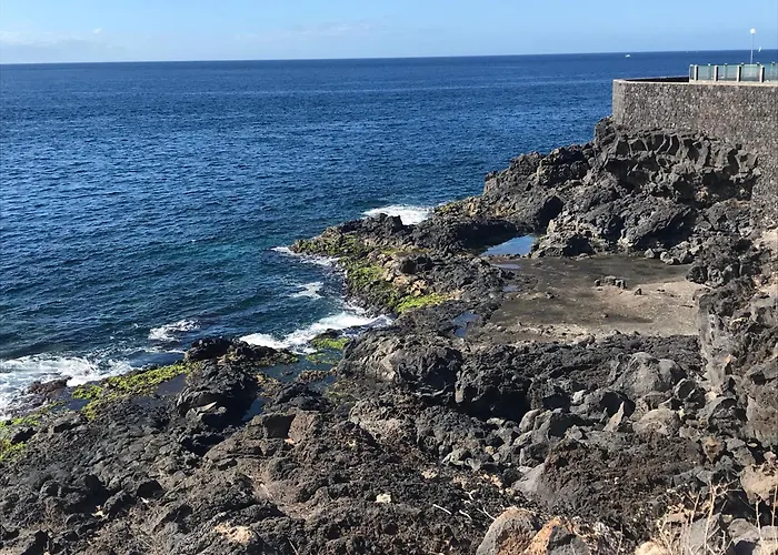 Lägenhet Atlantic Sunset *