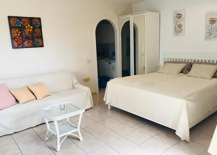 Atlantic Sunset Lägenhet